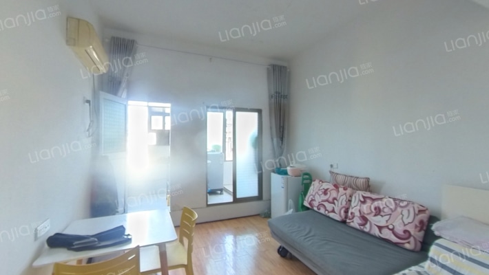 胜利北村二手房实景图