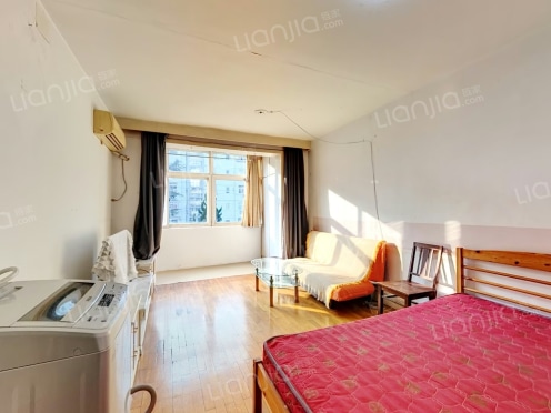 整租·乐清路 1室1厅 南