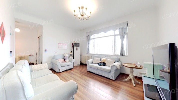 发改委家属院二手房实景图