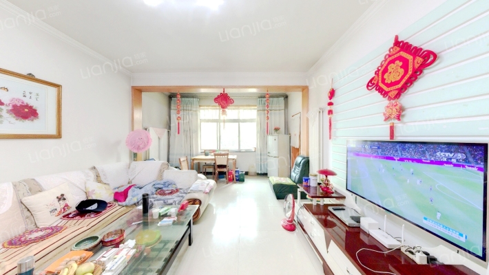 三易花园二手房实景图