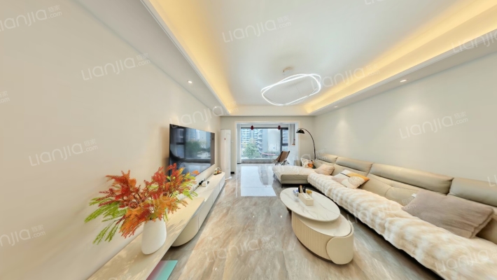 保利西汇智慧云城二手房实景图