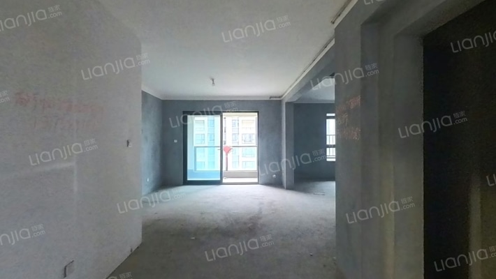 兰城印二手房实景图