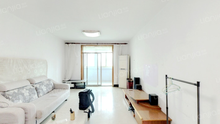 燃料加工厂家属院二手房实景图