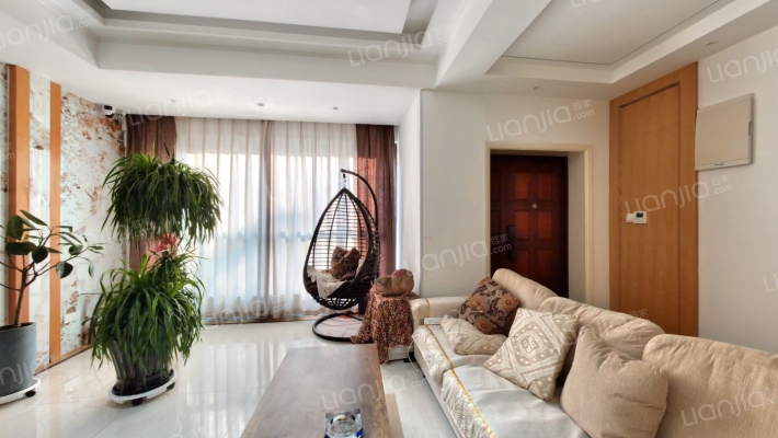 淀山湖绅园二手房实景图