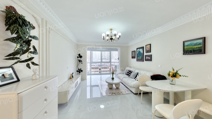 金都花园二手房实景图