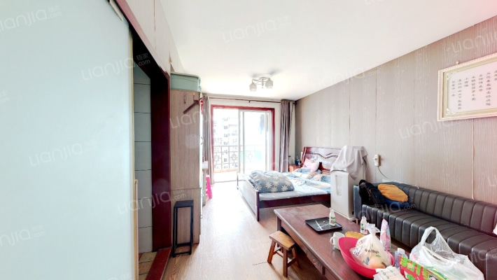 盛景黄山二手房实景图