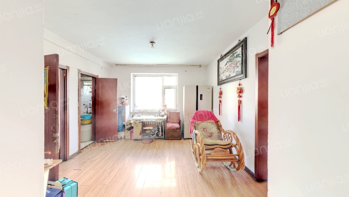 南城家园C区二手房实景图