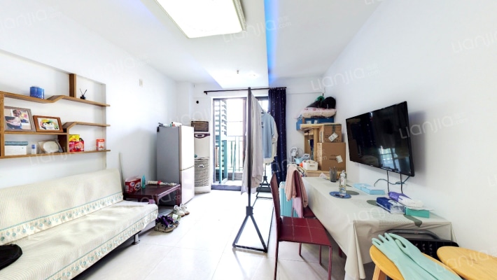 宁安大厦二手房实景图