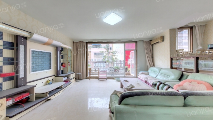 中医院新宿舍二手房实景图