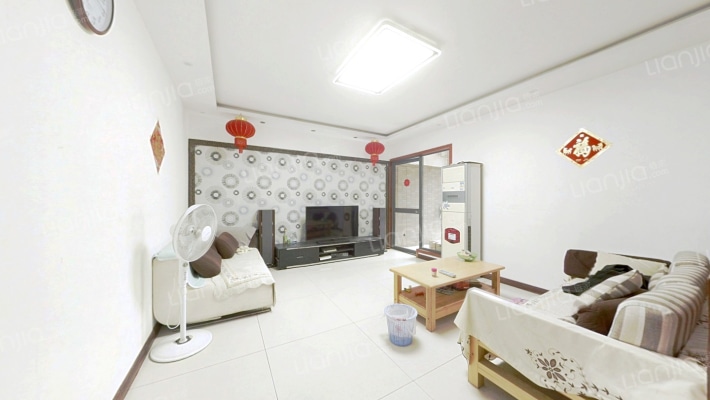 采菊东篱二手房实景图