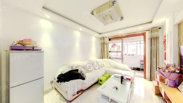 枫景苑B区二手房实景图