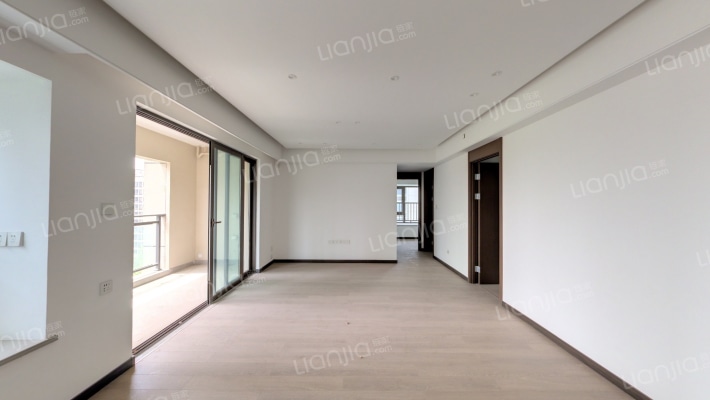 万科金开悦府翠悦二手房实景图