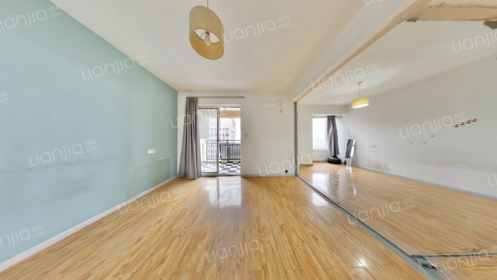 金鑫国际二手房实景图