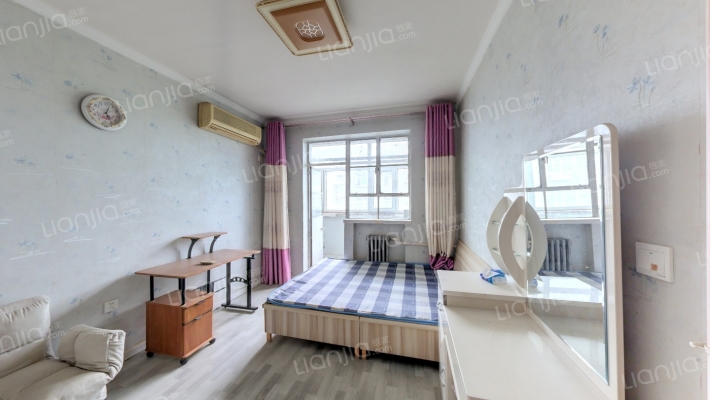 电建四小区二手房实景图