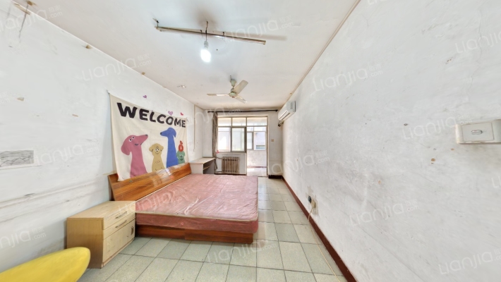 212所南区二手房实景图