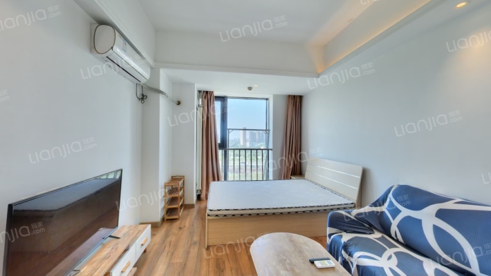 锦荣UI公寓二手房实景图