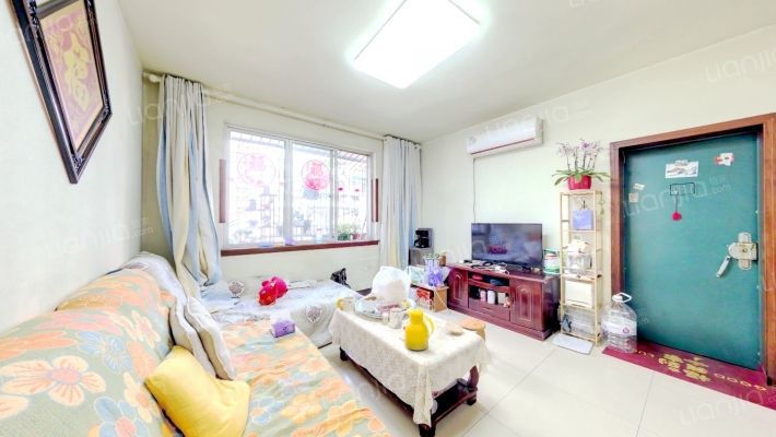 紫荆庭二手房实景图