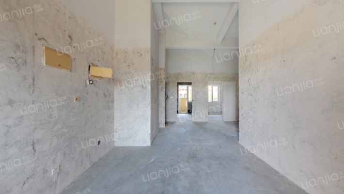 阿卡迪亚五区二手房实景图