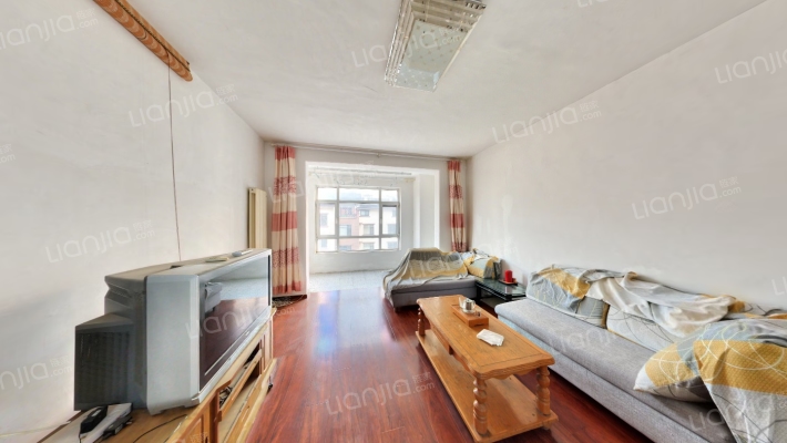 左岸水都二手房实景图