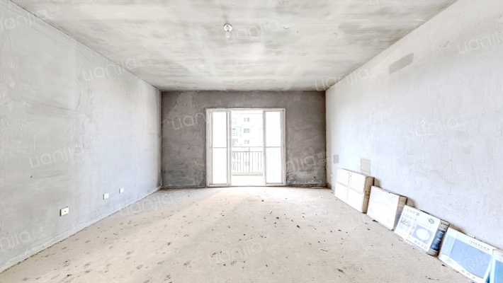 金质苑二手房实景图