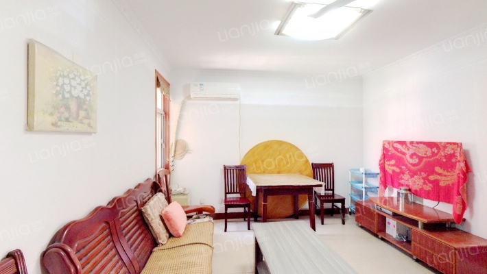 省建机厂宿舍二手房实景图