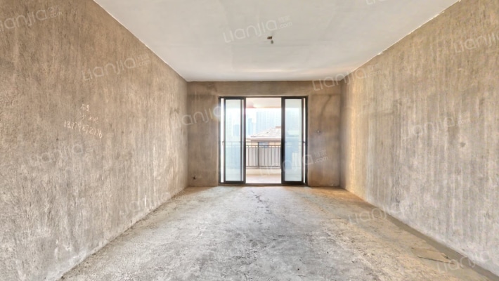 新建城A8二手房实景图