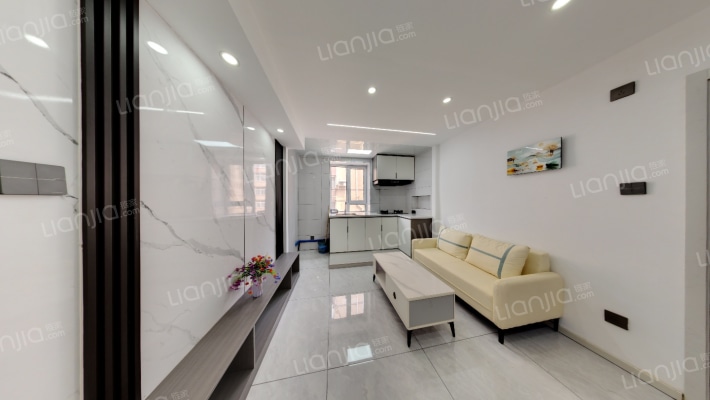 华北路（春柳商圈）二手房实景图