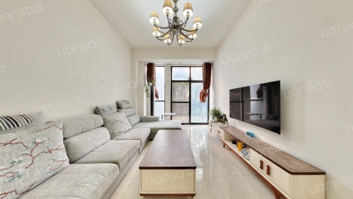 楠汇坊二手房实景图