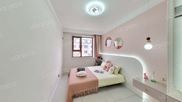 惠民佳苑二手房实景图