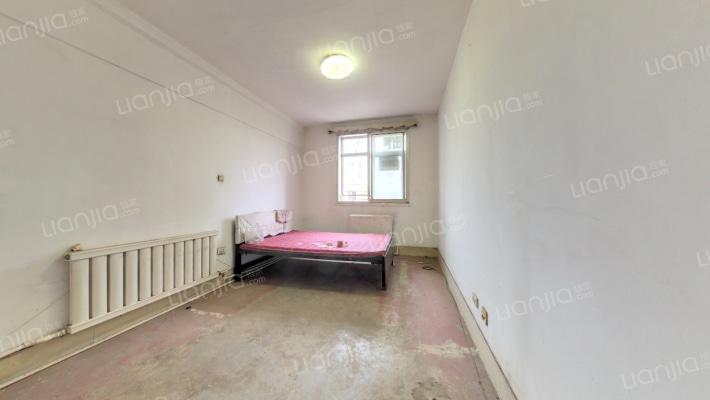 厂前楼散盘二手房实景图