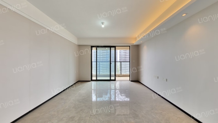 光谷南山府（南山天樾）二手房实景图