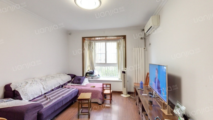 扬子二十一村二手房实景图