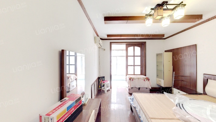 罗兰德小区二手房实景图