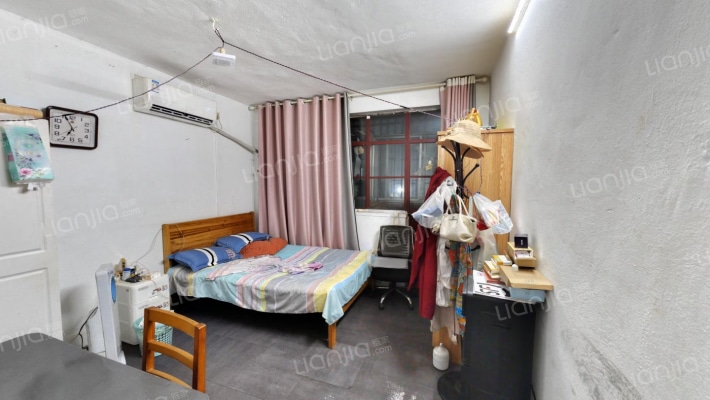 海滨八村二手房实景图