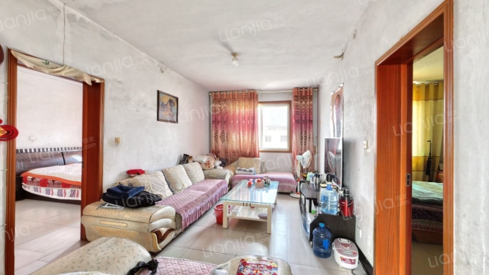 新建小区二手房实景图