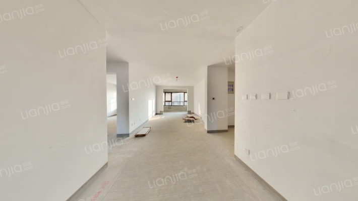 保利·盛景臺二手房实景图