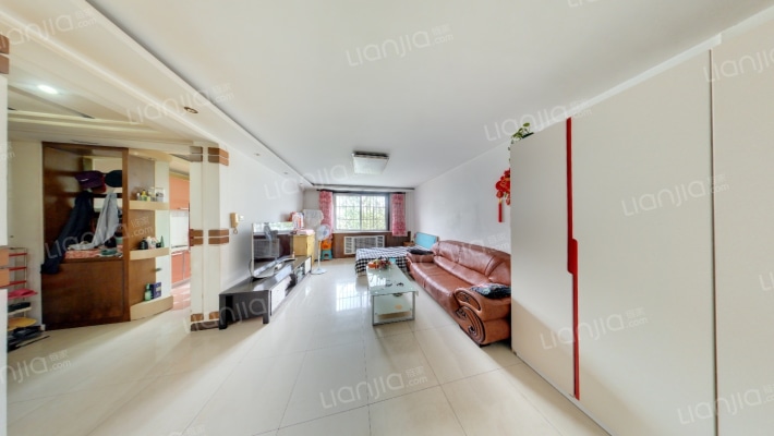 宏兴园二手房实景图