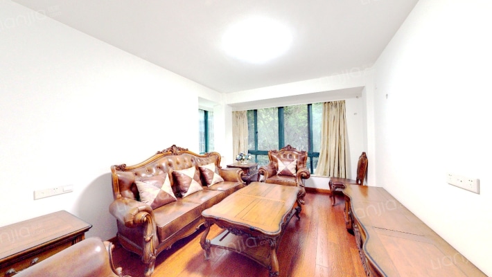 马浦丰和园二手房实景图