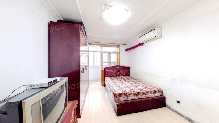 紫光苑二手房实景图