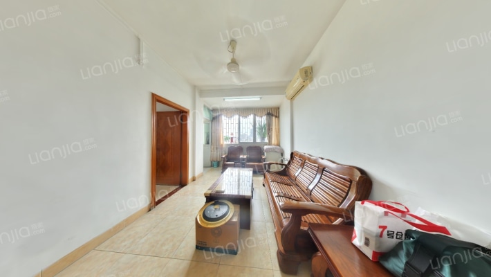 茶基新村二手房实景图