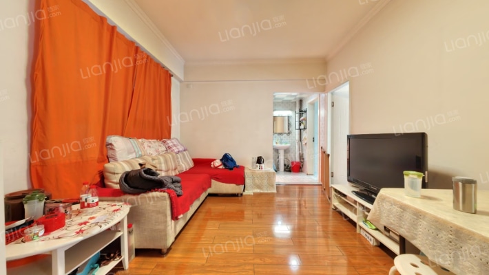 交大智能八期二手房实景图