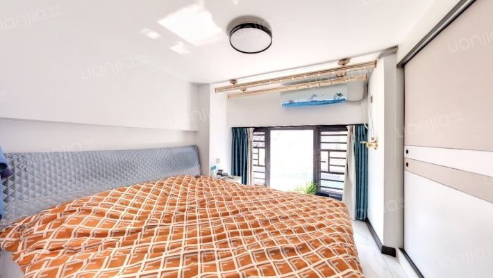 襄阳吾悦广场二手房实景图