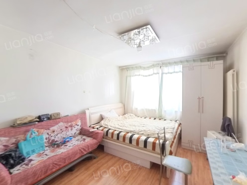 合租·敦化路（海泊区） 3居室 南卧