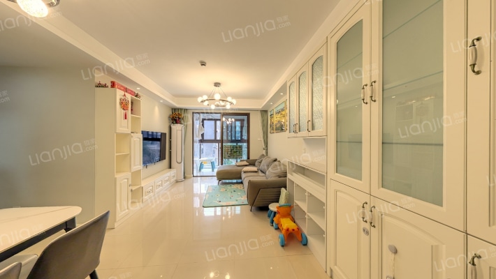 星旅城一期二手房实景图