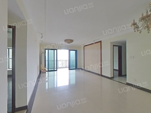 整租·恒大名都 4室2厅 南