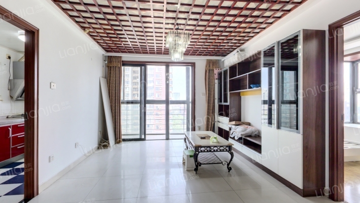 糖人街二手房实景图