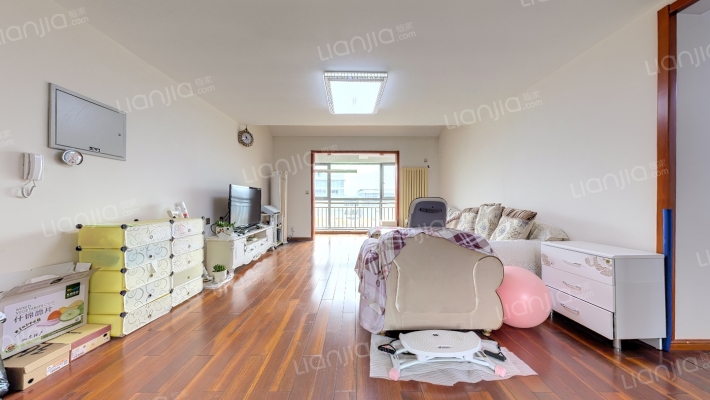 宜山居二手房实景图