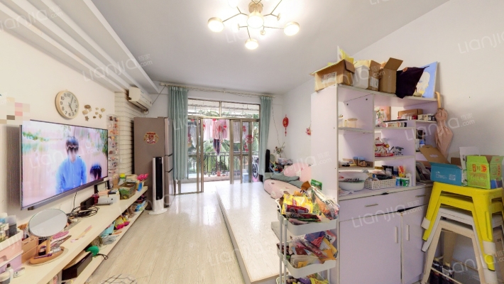 海上明珠二手房实景图