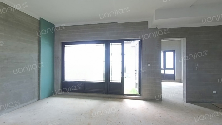 秀湖荷园 二手房实景图