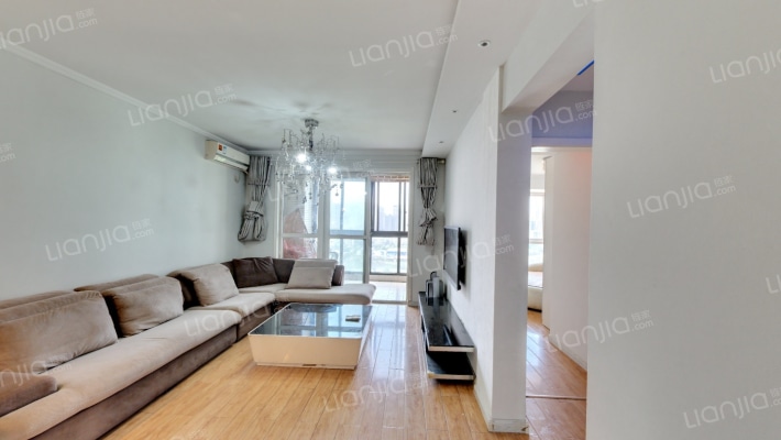 紫薇希望城东区二手房实景图